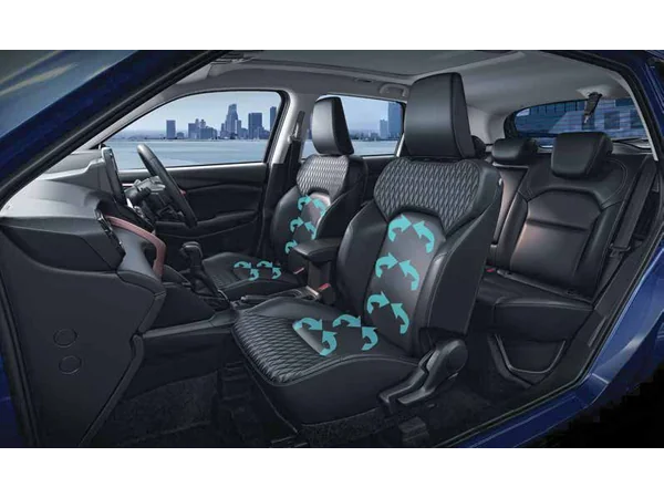 maruti suzuki grand vitara grand-vitara-alpha-awd-petrol-15l-automatic-tc interior